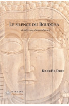 Le silence du bouddha