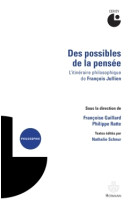 Des possibles de la pensée