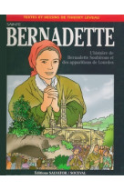 Bernadette bd