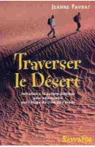 Traverser le désert