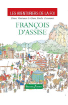 Francois d assise album