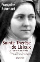 Sainte thérèse de lisieux