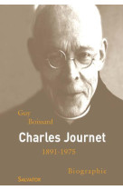 Charles journét