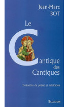 Le cantique des cantiques (salvator)