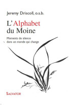 L'alphabet du moine