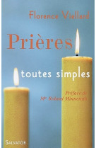 Prières toutes simples