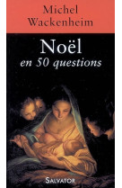 Noël en 50 questions