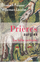 Prières surgies