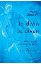 Le divin et le divan