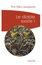 Le diable existe (poche)