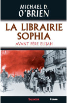 La librairie sophia