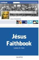 Jésus faithbook