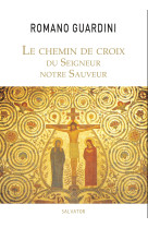 Le chemin de croix du seigneur notre sauveur