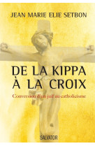 De la kippa à la croix