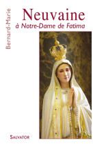 Neuvaine à notre dame de fatima