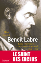 Benoît labre