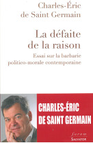 La défaite de la raison