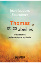 Thomas et les abeilles