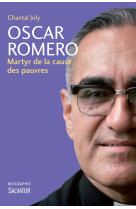 Oscar romero