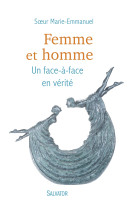 Femme et homme