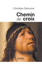 Chemin de croix (delorme)