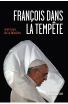 François dans la tempête