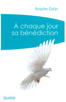 A chaque jour sa bénédiction (poche)