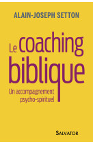 Le coaching biblique