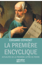 La première encyclique