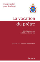 La vocation du prêtre