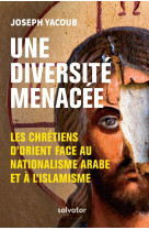 Une diversité menacée