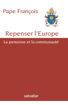 Repenser l'europe