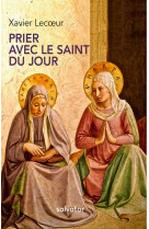 Prier avec le saint du jour