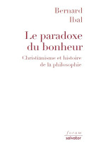 Le paradoxe du bonheur