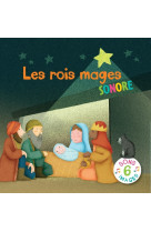 Les rois mages sonore