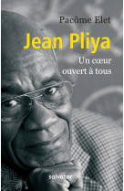 Jean pliya