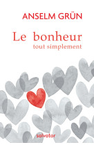 Le bonheur tout simplement