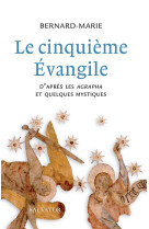 Le cinquième évangile