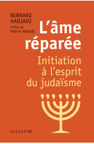 L'âme réparée