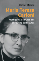 Maria-teresa carloni