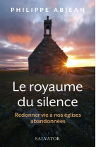 Le royaume du silence