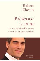 Présence à dieu