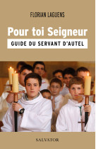 Pour toi seigneur