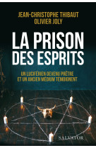 La prison des esprits