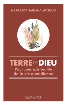 Terre de dieu