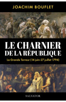 Le charnier de la république