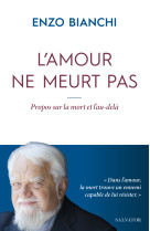 L'amour ne meurt pas