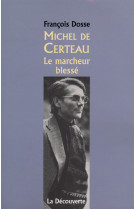 Michel de certeau