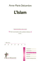 L'islam (nouvelle édition)