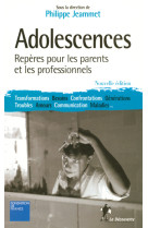 Adolescences (nouvelle édition)